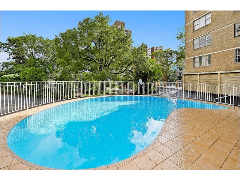 13/4 Mitchell Road, Darling Point NSW 2027