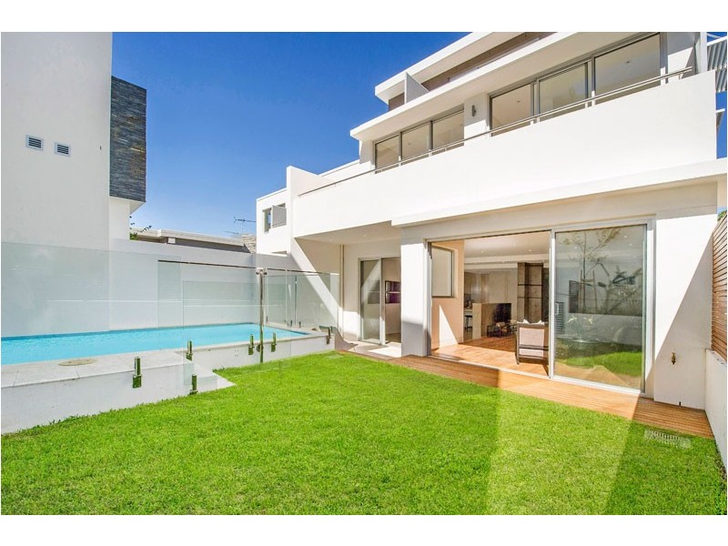 47 Spencer Street, Rose Bay NSW 2029