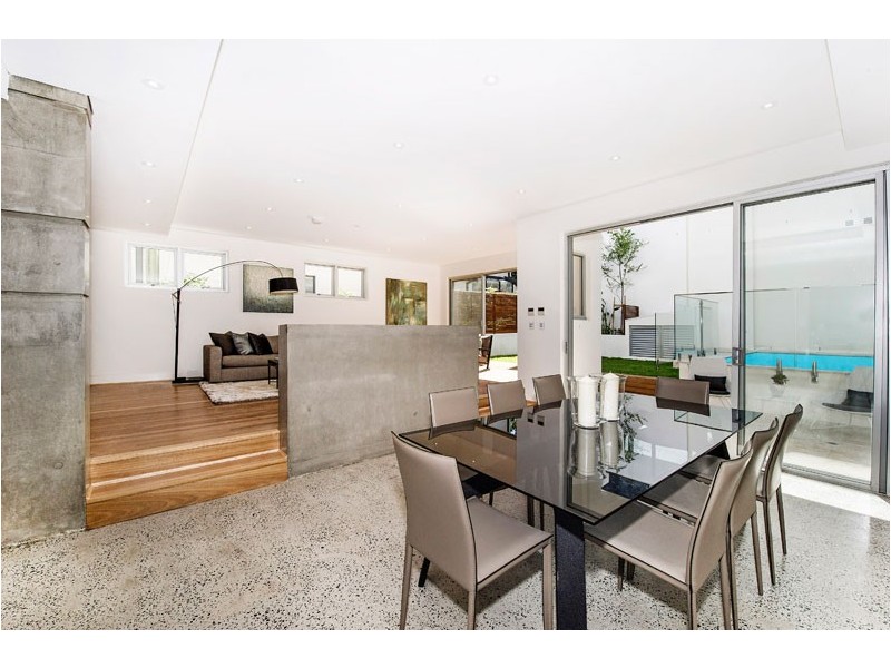 47 Spencer Street, Rose Bay NSW 2029