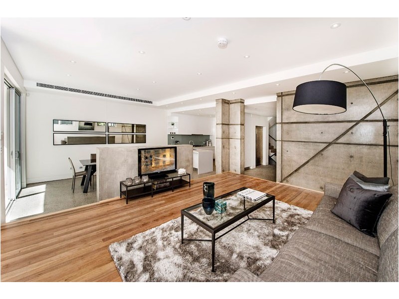 47 Spencer Street, Rose Bay NSW 2029