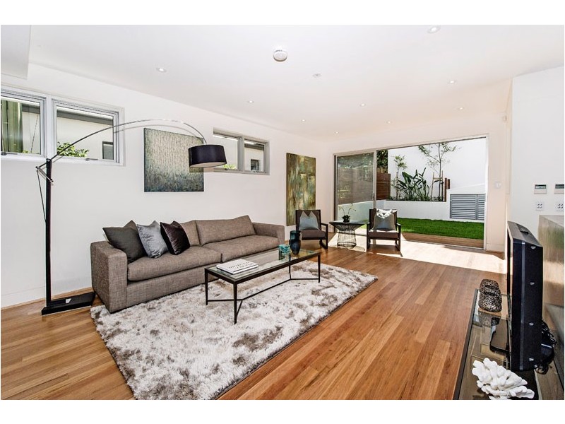 47 Spencer Street, Rose Bay NSW 2029