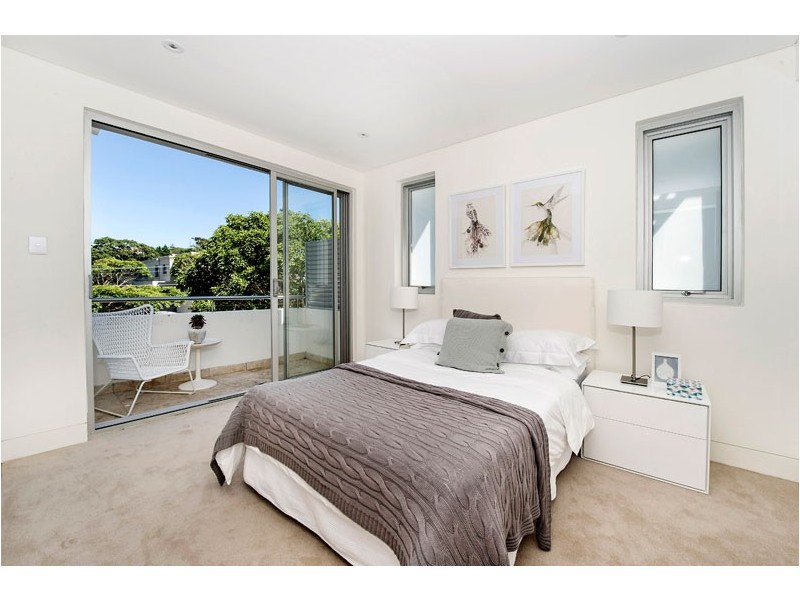 47 Spencer Street, Rose Bay NSW 2029