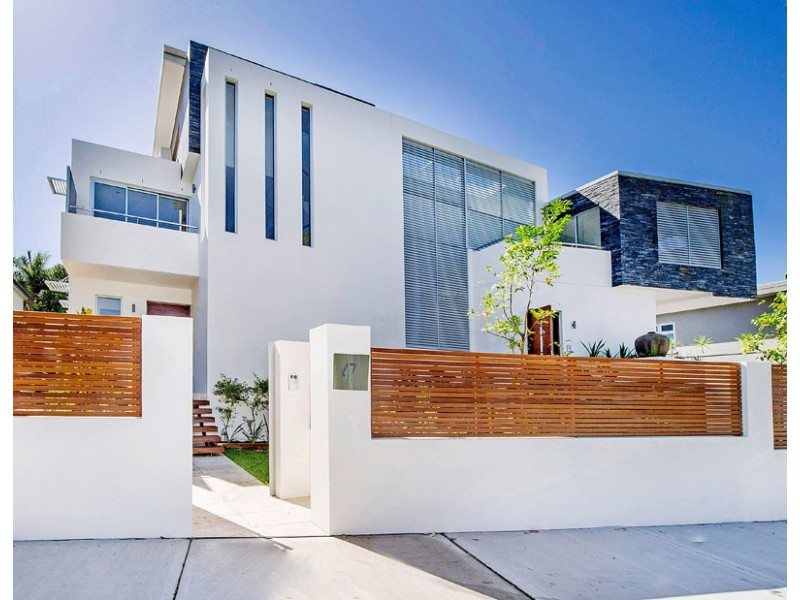 47 Spencer Street, Rose Bay NSW 2029