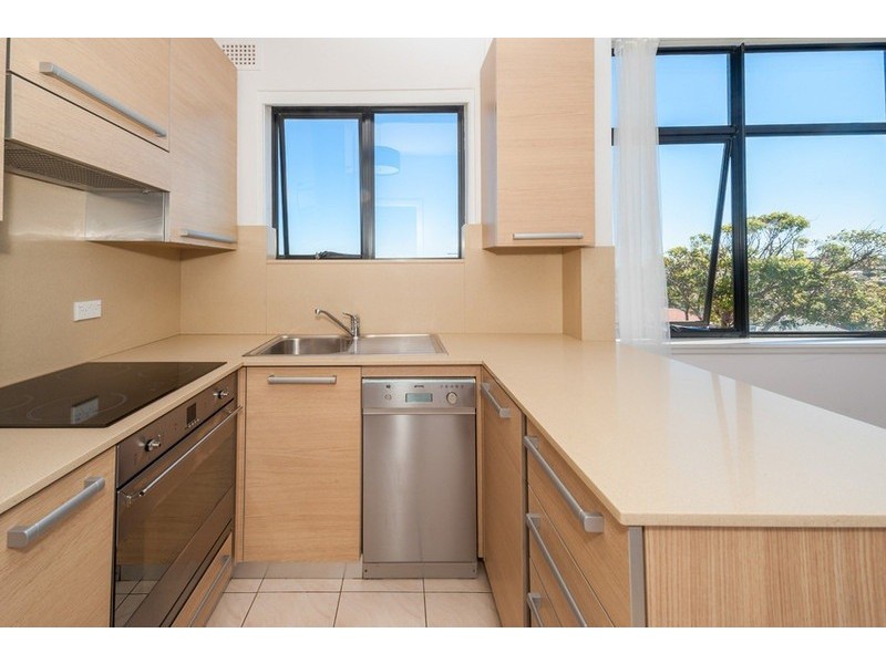 5/23 Duncan Street, Maroubra NSW 2035