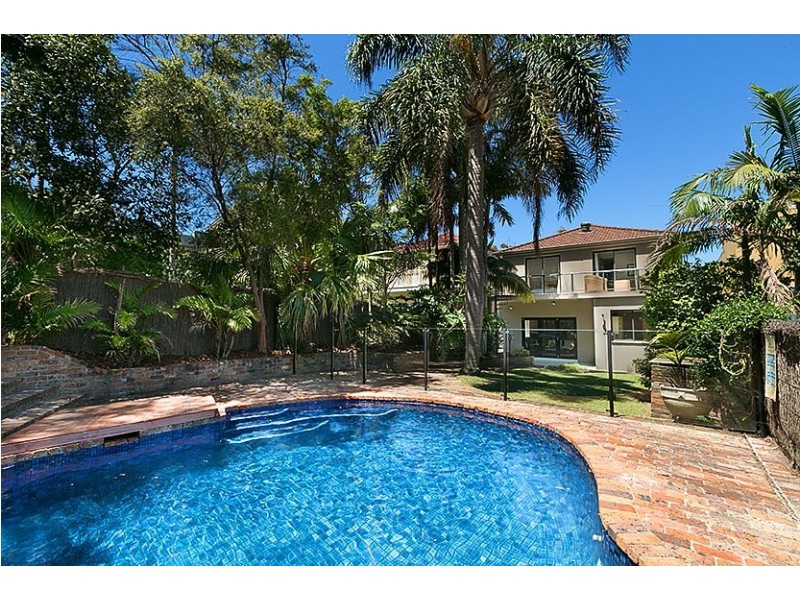 6 Northcote Street, Rose Bay NSW 2029