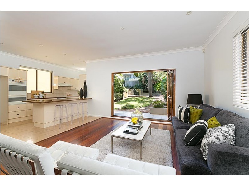 6 Northcote Street, Rose Bay NSW 2029