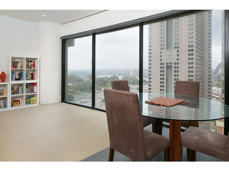 1402/129-135 Harrington Street, Sydney NSW 2000
