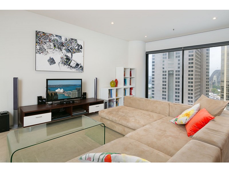 1402/129-135 Harrington Street, Sydney NSW 2000
