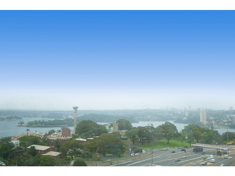 1402/129-135 Harrington Street, Sydney NSW 2000