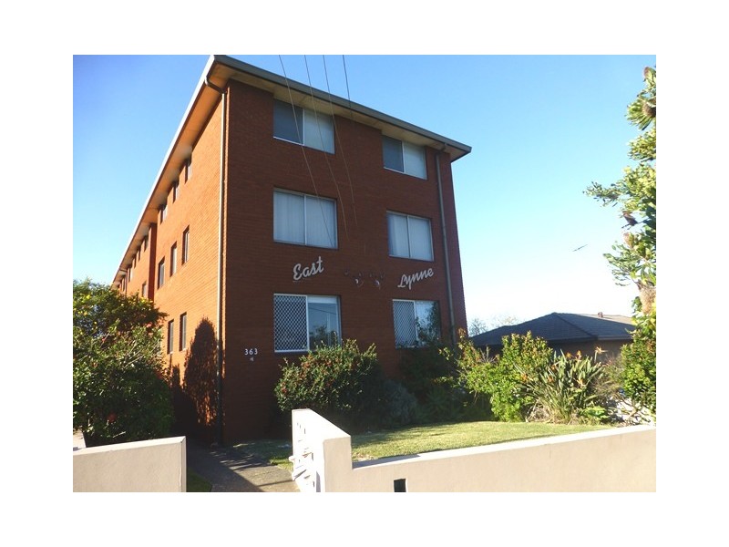 9/363 Malabar Rd, Maroubra NSW 2035