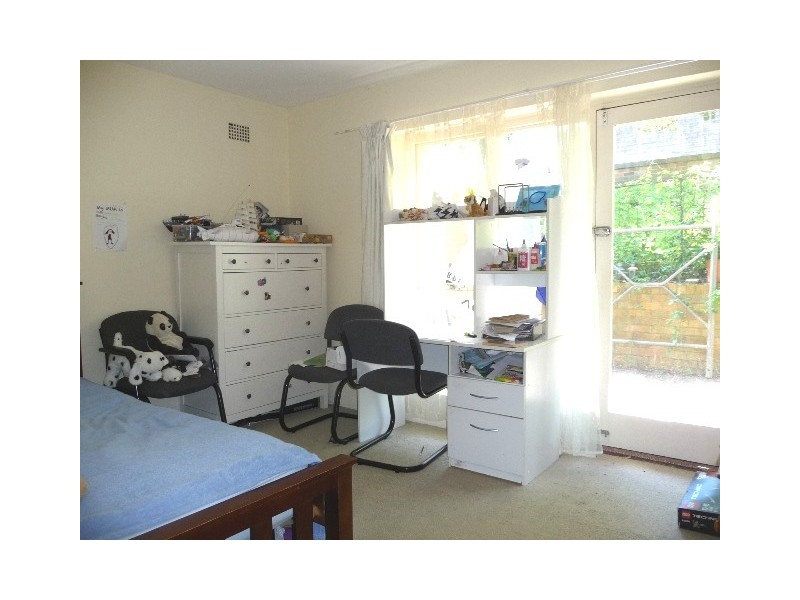 4/61 Liverpool St, Rose Bay NSW 2029