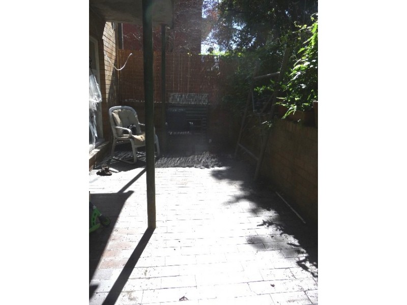 4/61 Liverpool St, Rose Bay NSW 2029