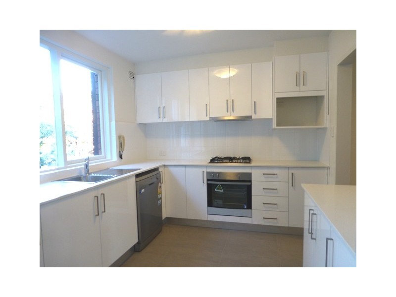 1/10-12 Liverpool Street, Rose Bay NSW 2029