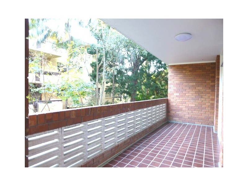 1/10-12 Liverpool Street, Rose Bay NSW 2029