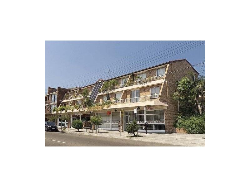 5/473-479 Old South Head Road, Rose Bay NSW 2029