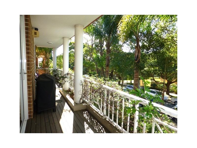 3/43 Onslow Street, Rose Bay NSW 2029