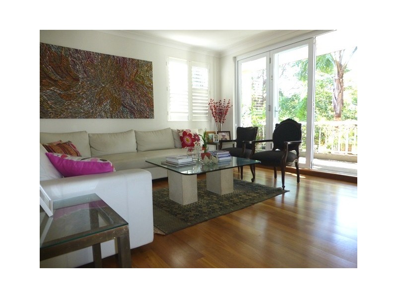 3/43 Onslow Street, Rose Bay NSW 2029