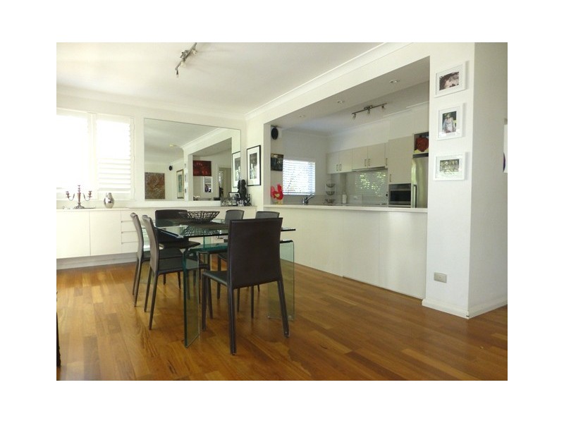 3/43 Onslow Street, Rose Bay NSW 2029