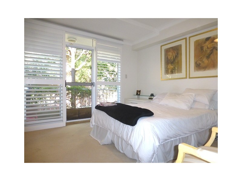 3/43 Onslow Street, Rose Bay NSW 2029