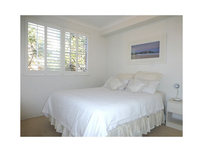 3/43 Onslow Street, Rose Bay NSW 2029