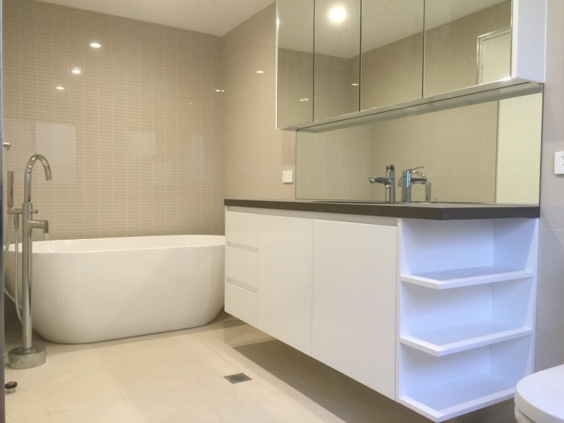 1/28 Liverpool Street, Rose Bay NSW 2029