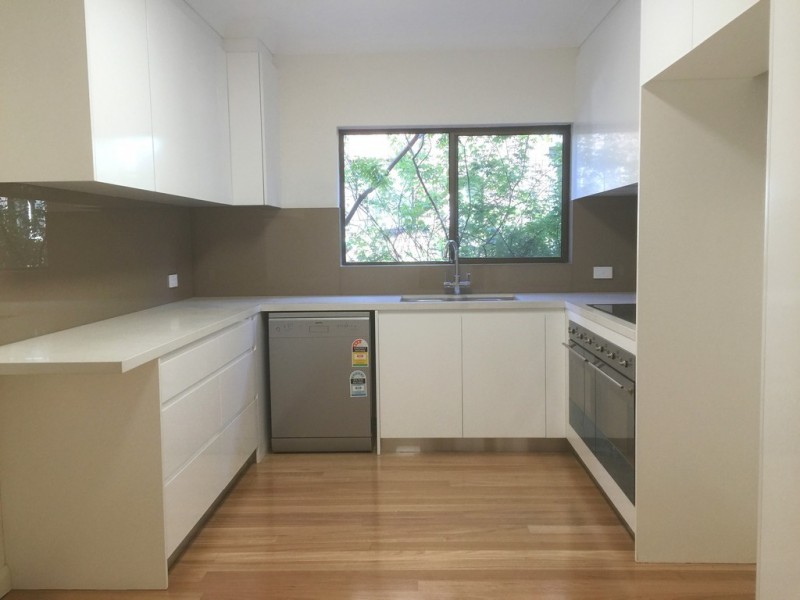 1/28 Liverpool Street, Rose Bay NSW 2029