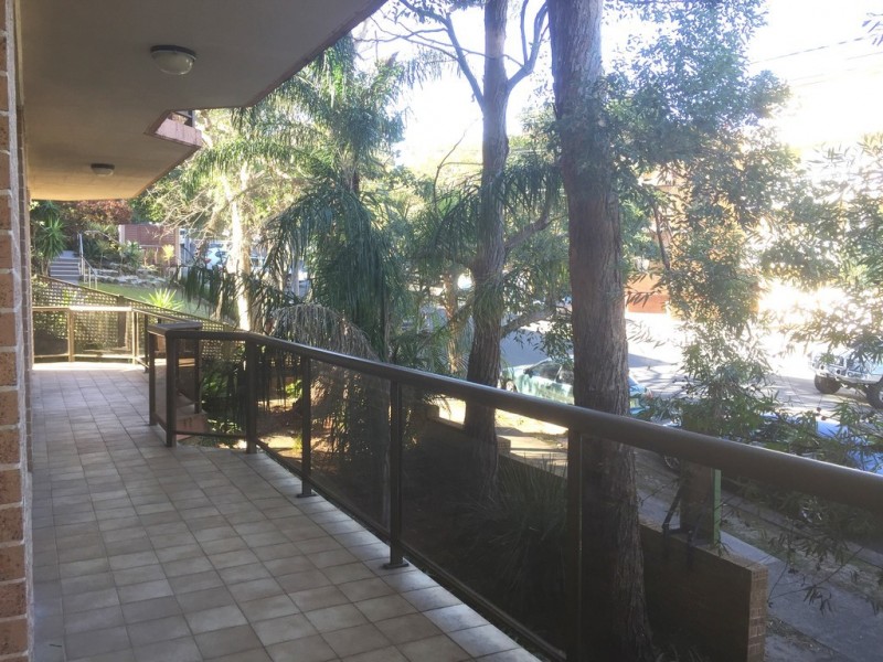 1/28 Liverpool Street, Rose Bay NSW 2029