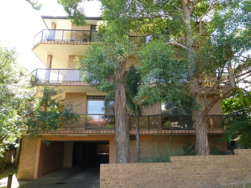 1/28 Liverpool Street, Rose Bay NSW 2029