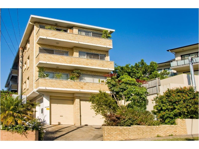 8/203 Birrell Street, Bondi NSW 2026