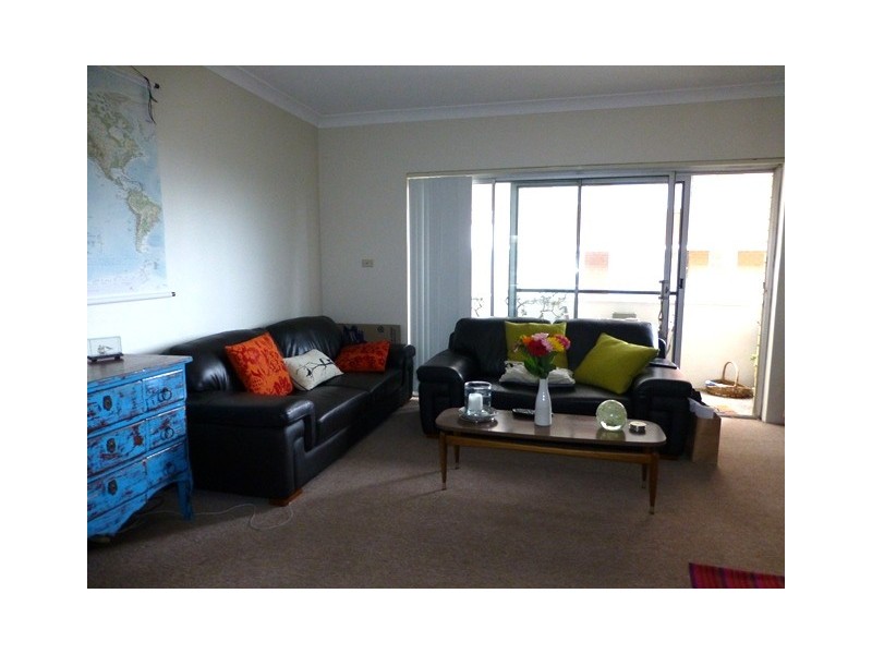 8/203 Birrell Street, Bondi NSW 2026