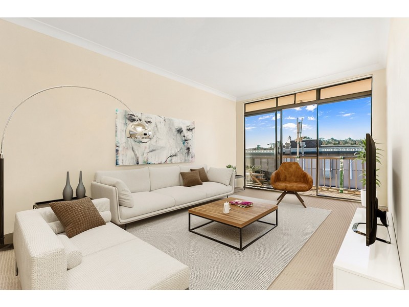 14/509 Old South Head Road, Rose Bay NSW 2029