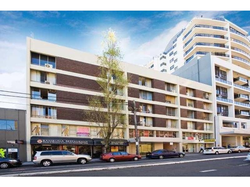 215/29 Newland Street, Bondi Junction NSW 2022