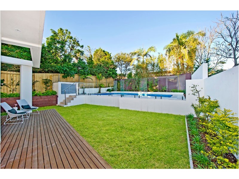 47A Spencer Street, Rose Bay NSW 2029