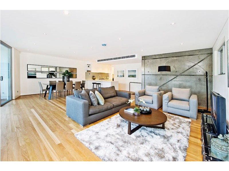 47A Spencer Street, Rose Bay NSW 2029