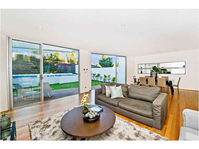 47A Spencer Street, Rose Bay NSW 2029