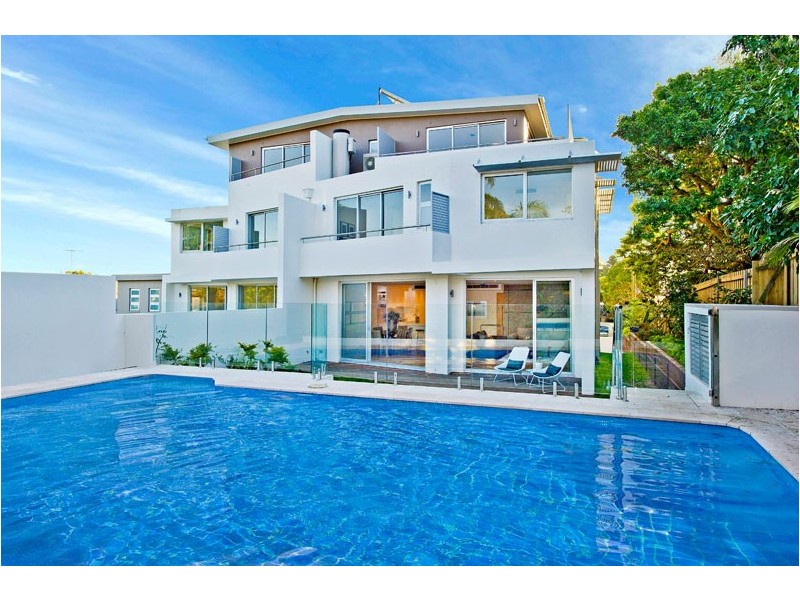 47A Spencer Street, Rose Bay NSW 2029