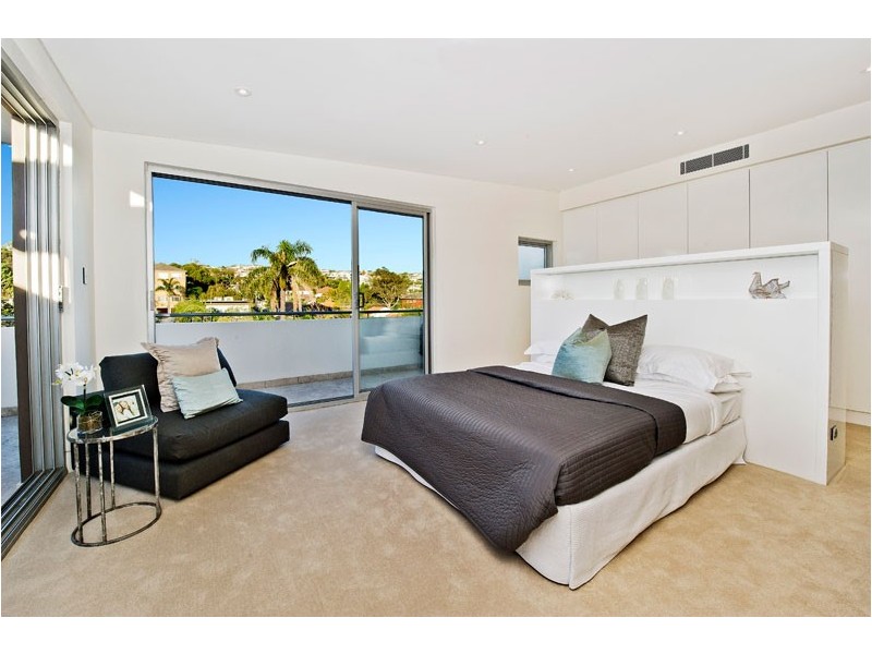 47A Spencer Street, Rose Bay NSW 2029