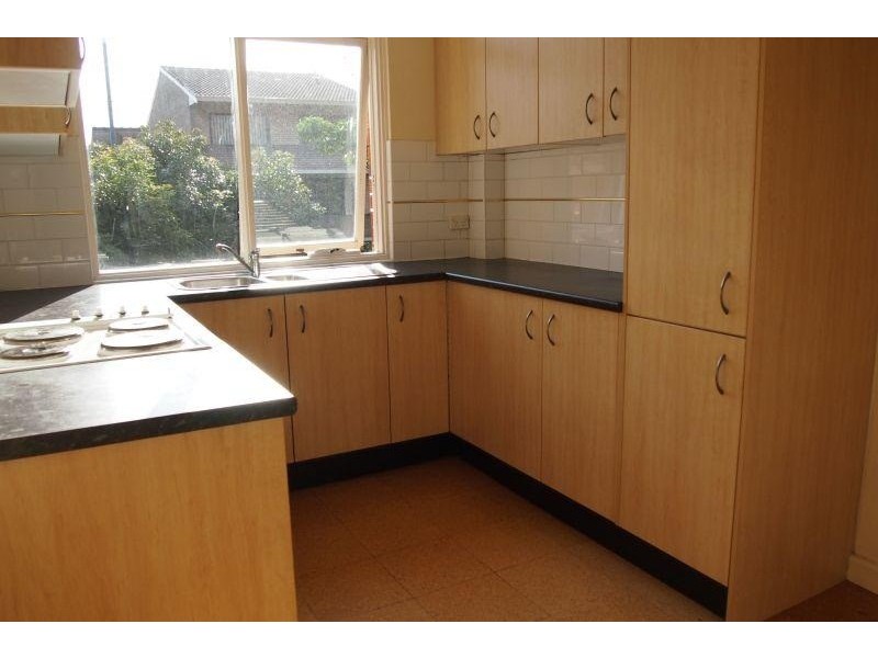 2/1 Liverpool Street, Rose Bay NSW 2029