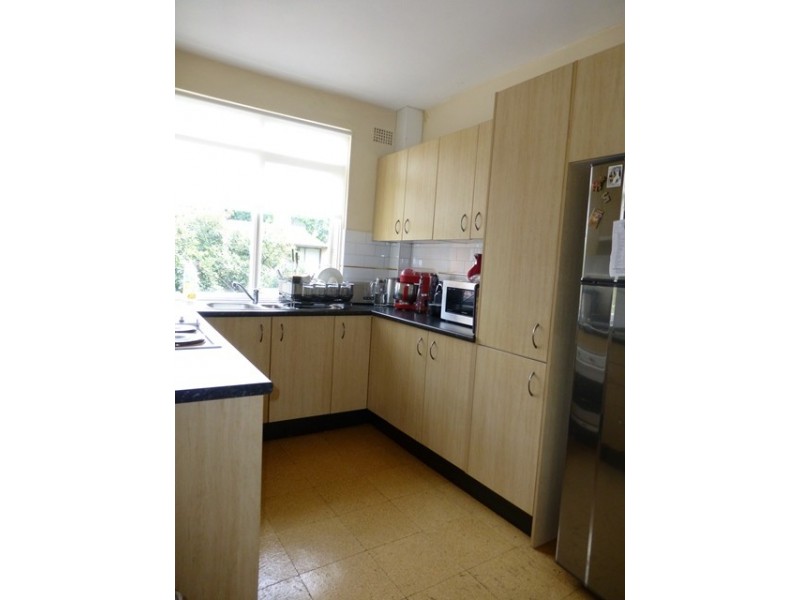 2/1 Liverpool Street, Rose Bay NSW 2029