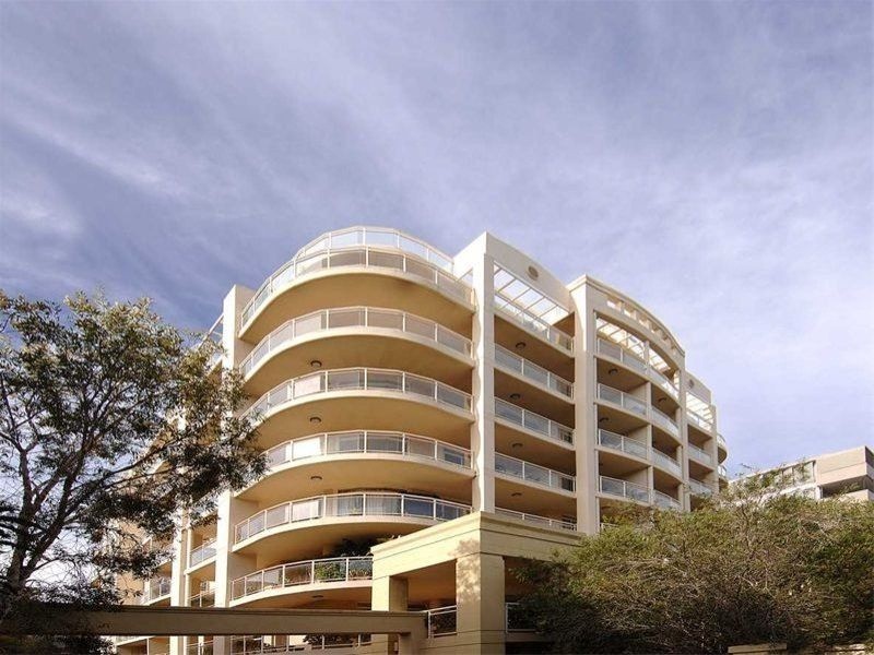 402/56a Penkivil Street, Bondi NSW 2026