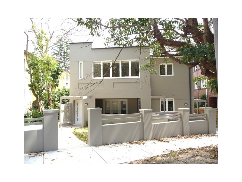 1/74 Birriga Rd, Bellevue Hill NSW 2023