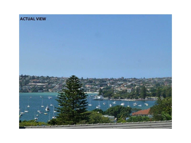 2/4 Aston Gardens, Bellevue Hill NSW 2023