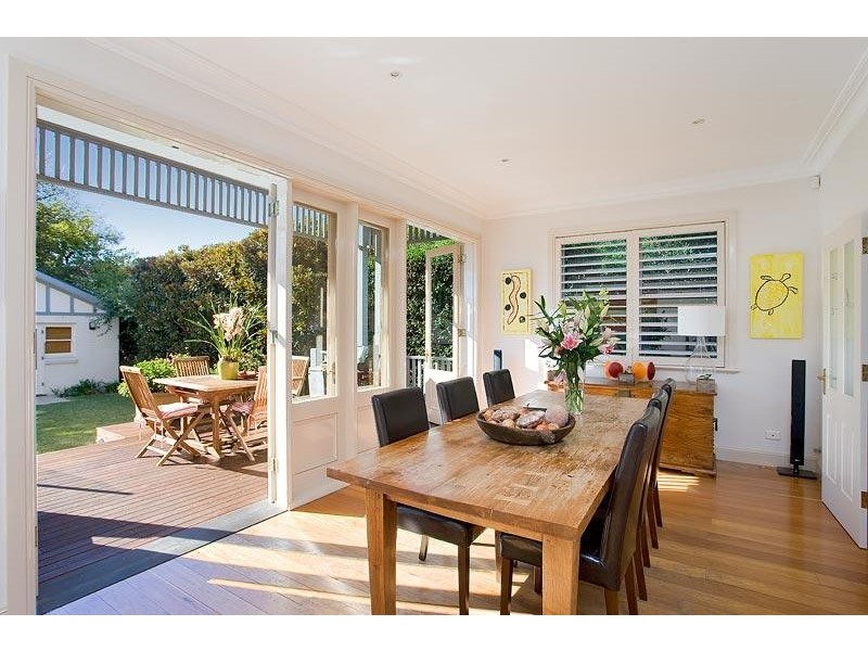 14 Faraday Ave, Rose Bay NSW 2029