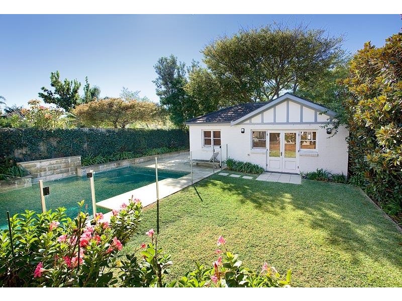 14 Faraday Ave, Rose Bay NSW 2029