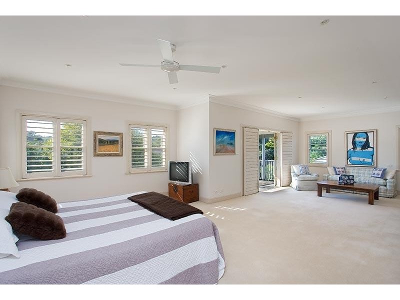 14 Faraday Ave, Rose Bay NSW 2029