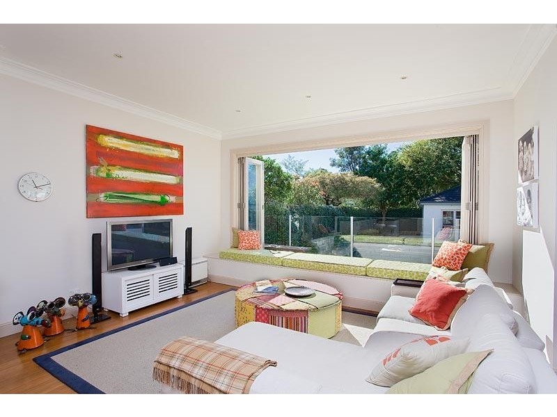 14 Faraday Ave, Rose Bay NSW 2029