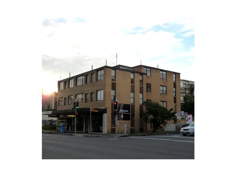 4/180 Bondi Road, Bondi NSW 2026