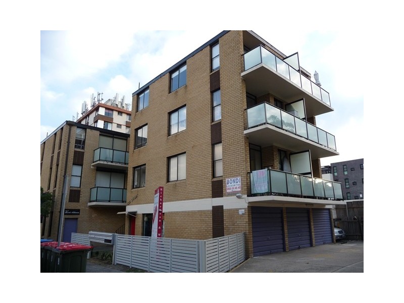 4/180 Bondi Road, Bondi NSW 2026