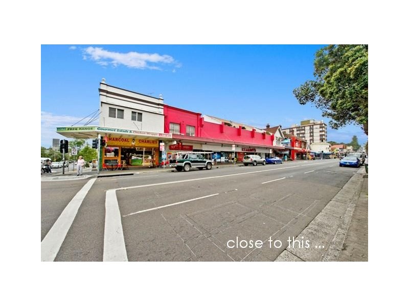 4/180 Bondi Road, Bondi NSW 2026