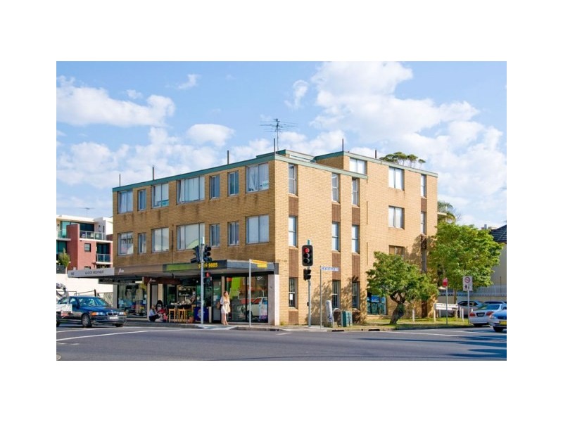 4/180 Bondi Road, Bondi NSW 2026